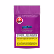 WILD BERRY BLAZE GUMMIES