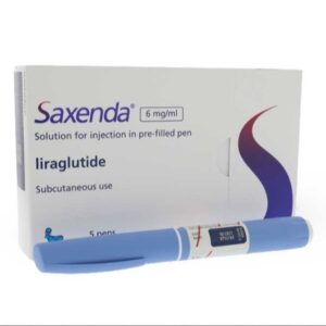 Buy Saxenda Injection Online