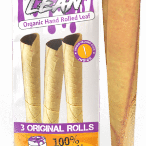 Grape Flavor Cone Wraps