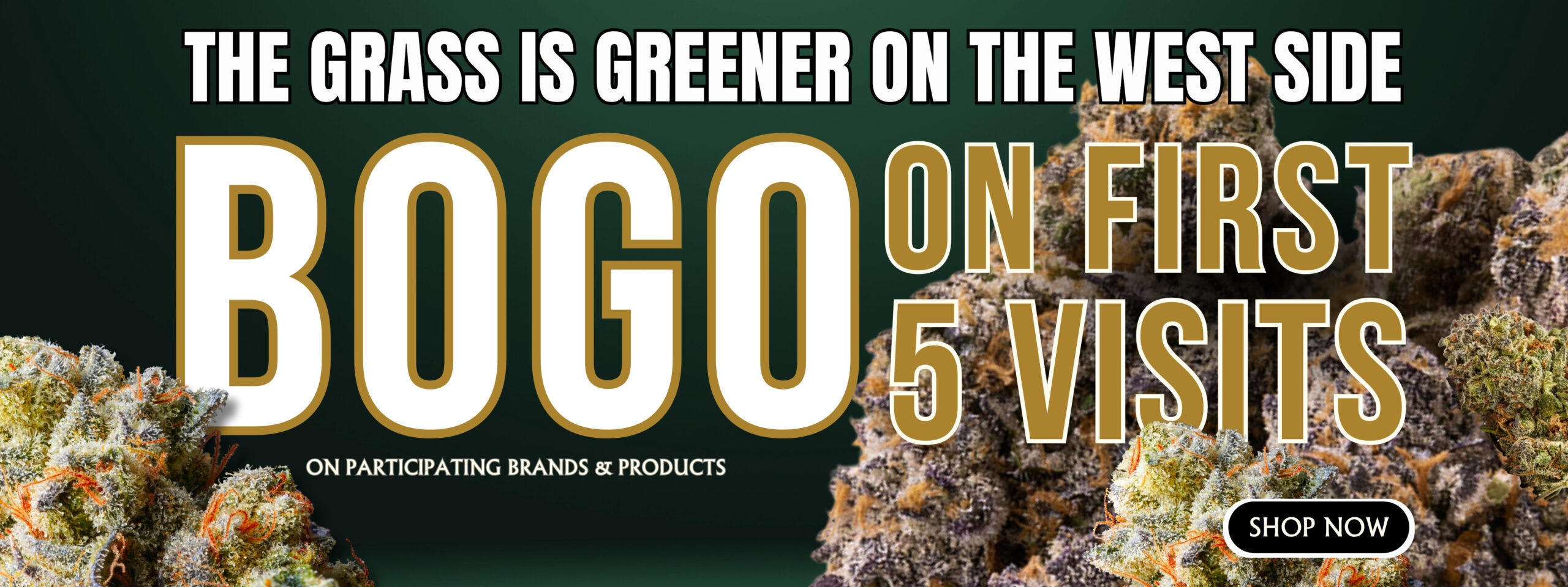 Cannabis Deal