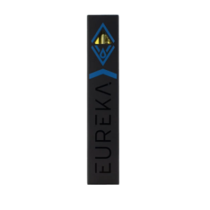 EUREKA Indica [500mg]