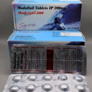 Buy Modafinil 200mg Online