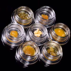 Beezle | Cured Shatter | Banana Zoap