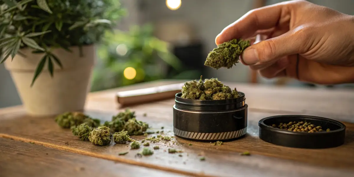 Cannabis