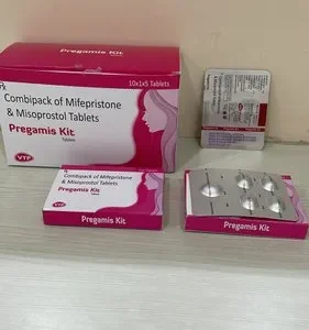 Drop News Unwanted pregnancy kit