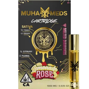 Lemonade Rose