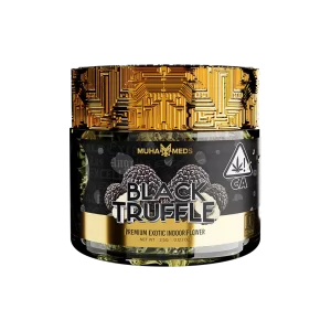 Black Truffle