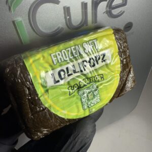 FROZEN SIFT