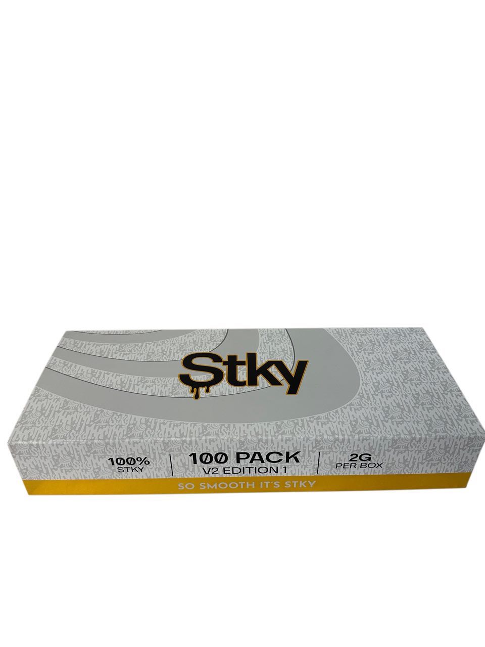 STICKY 2G DISPOSABLE-Nano Device - Image 5