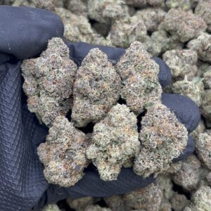 LEMON CHERRY LOLLIPOP CALI-FLOWER