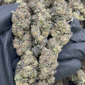 GRAPES CAKE CALI-FLOWER