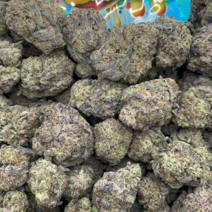BANANA SPLASH CALI-FLOWER