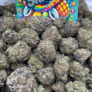 TROPICAL SKITTLEZ CALI-FLOWER