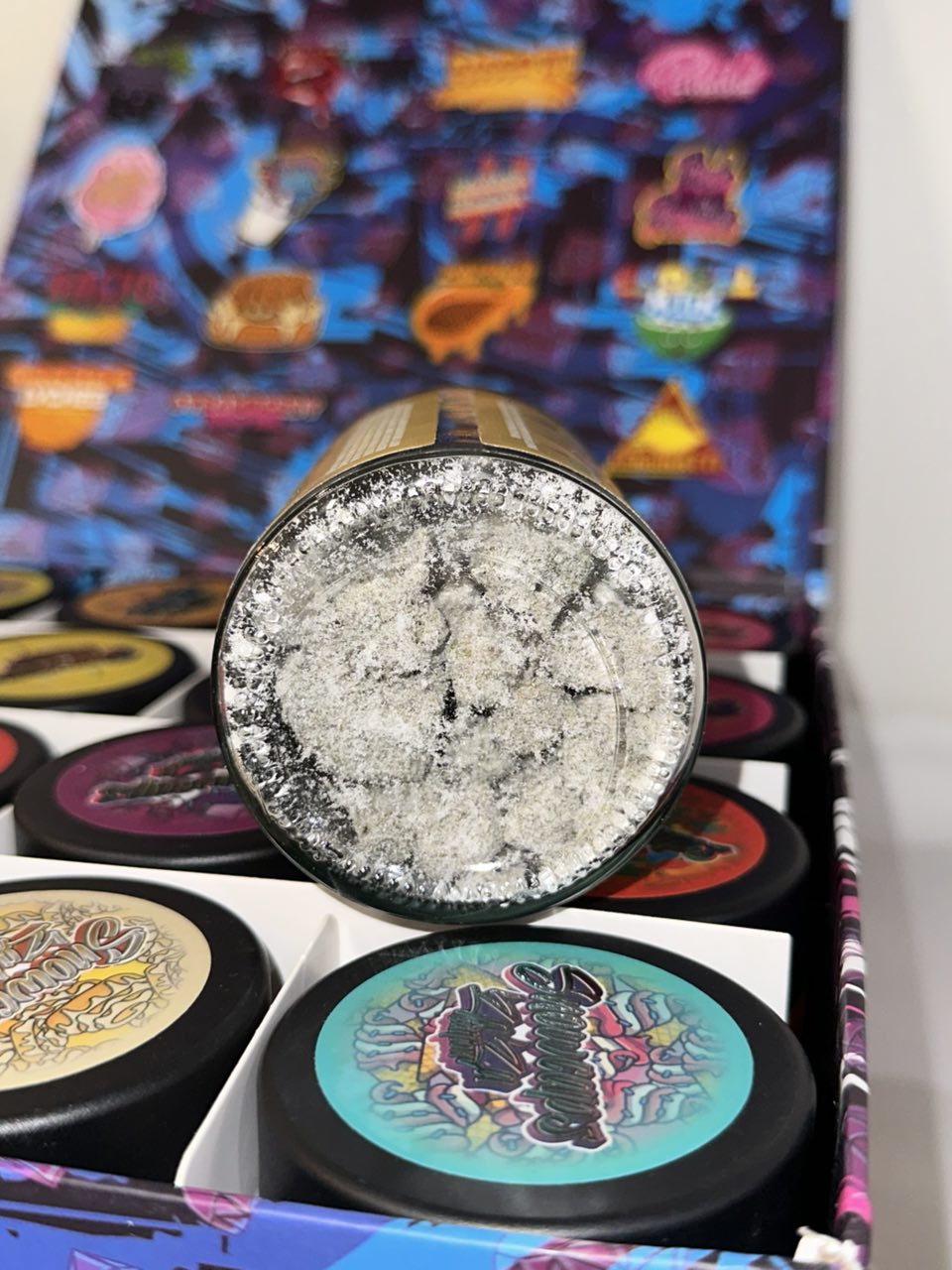 PERSY SNOWCAPS ZAZA EDITION - Image 2