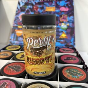 PERSY SNOWCAPS ZAZA EDITION