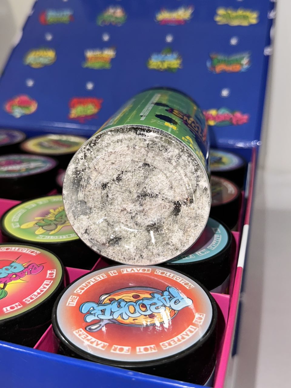 PERSY MINI SNOWBALLS X SWEETZ EXOTICS - Image 2