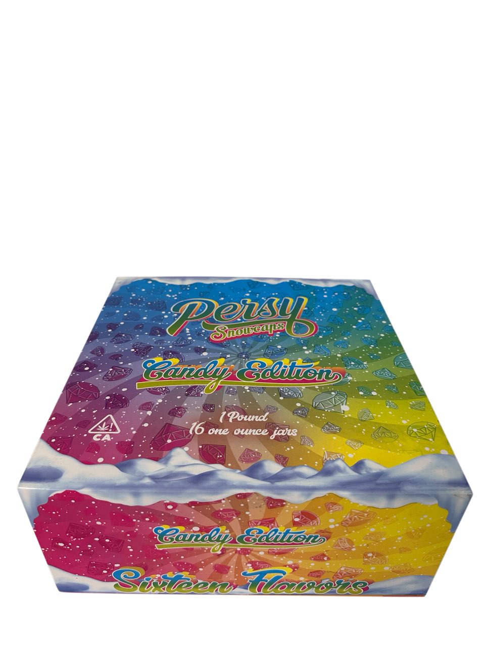 PERSY SNOWCAPS CANDY EDITION - Image 4