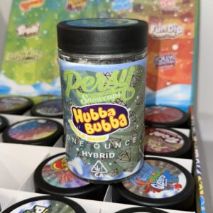 PERSY SNOWCAPS CANDY EDITION