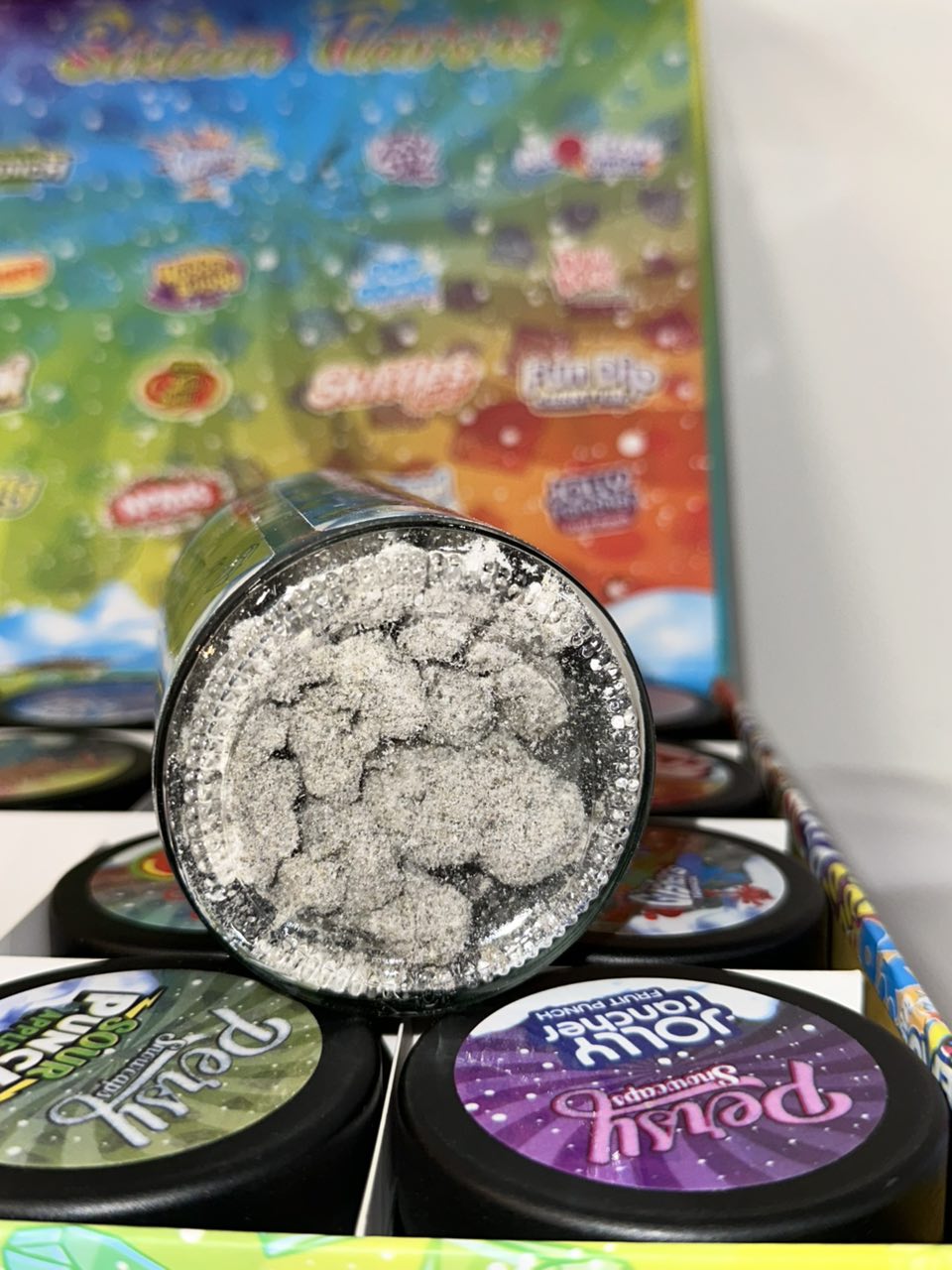 PERSY SNOWCAPS CANDY EDITION - Image 2