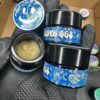2G LIVE RESIN